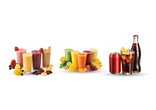 drinks