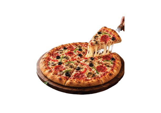 pizza